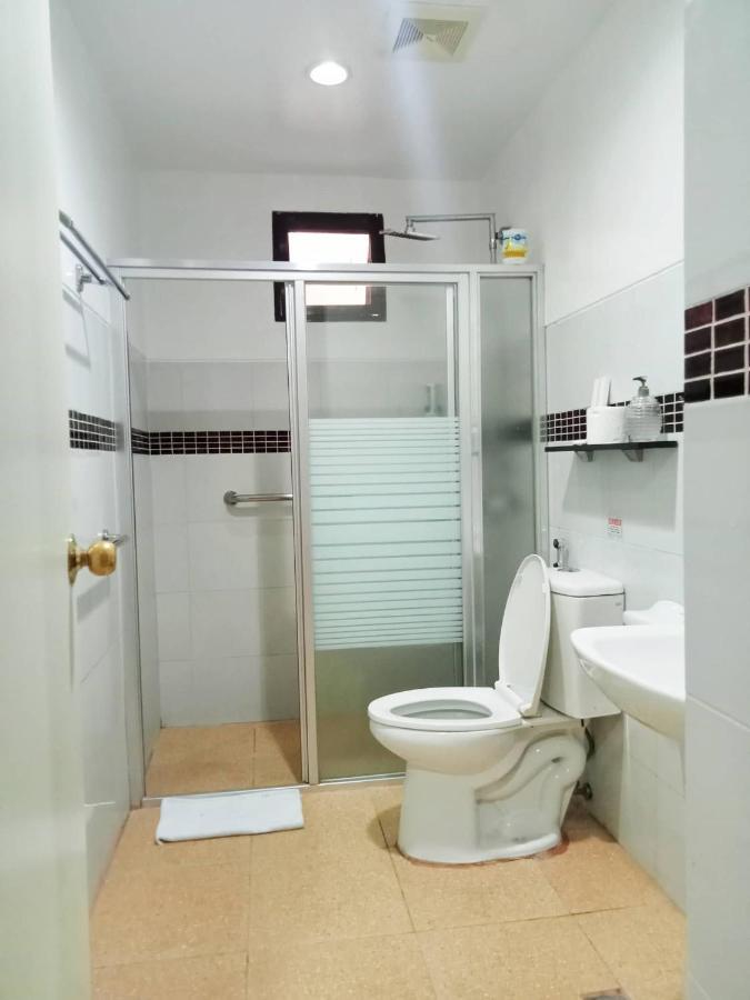 טגאיטאי Villa Marinelli Bed And Breakfast מראה חיצוני תמונה