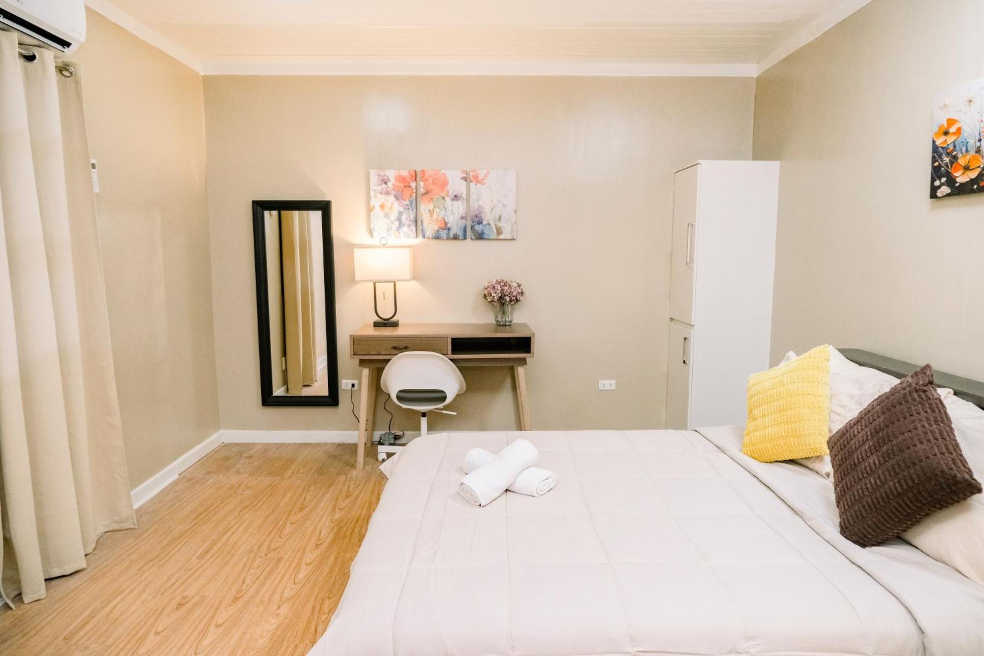 טגאיטאי Villa Marinelli Bed And Breakfast מראה חיצוני תמונה