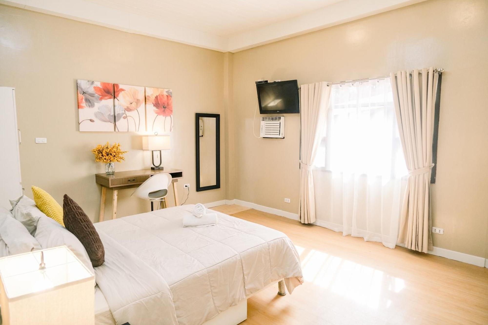 טגאיטאי Villa Marinelli Bed And Breakfast מראה חיצוני תמונה