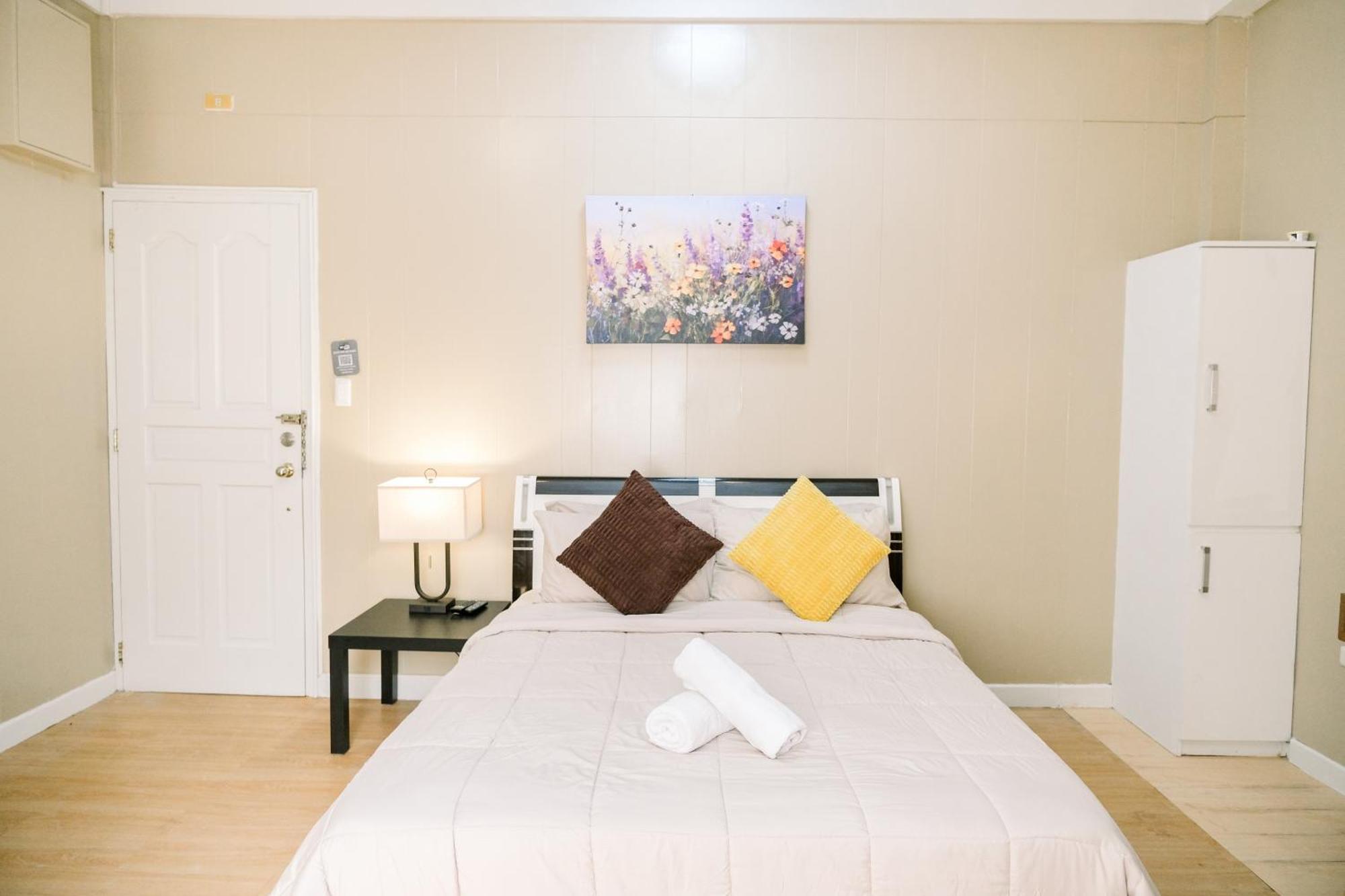 טגאיטאי Villa Marinelli Bed And Breakfast מראה חיצוני תמונה