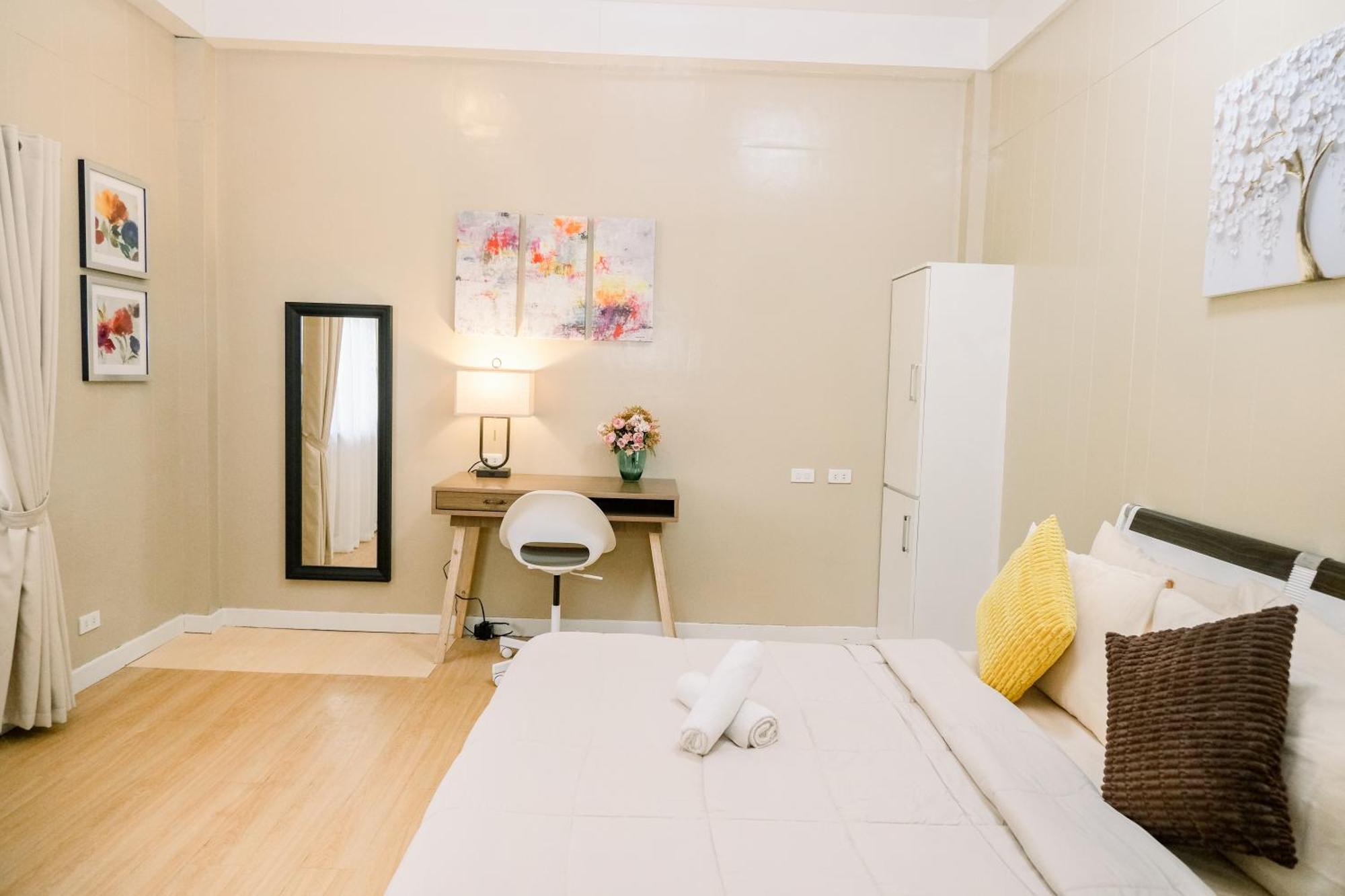 טגאיטאי Villa Marinelli Bed And Breakfast מראה חיצוני תמונה