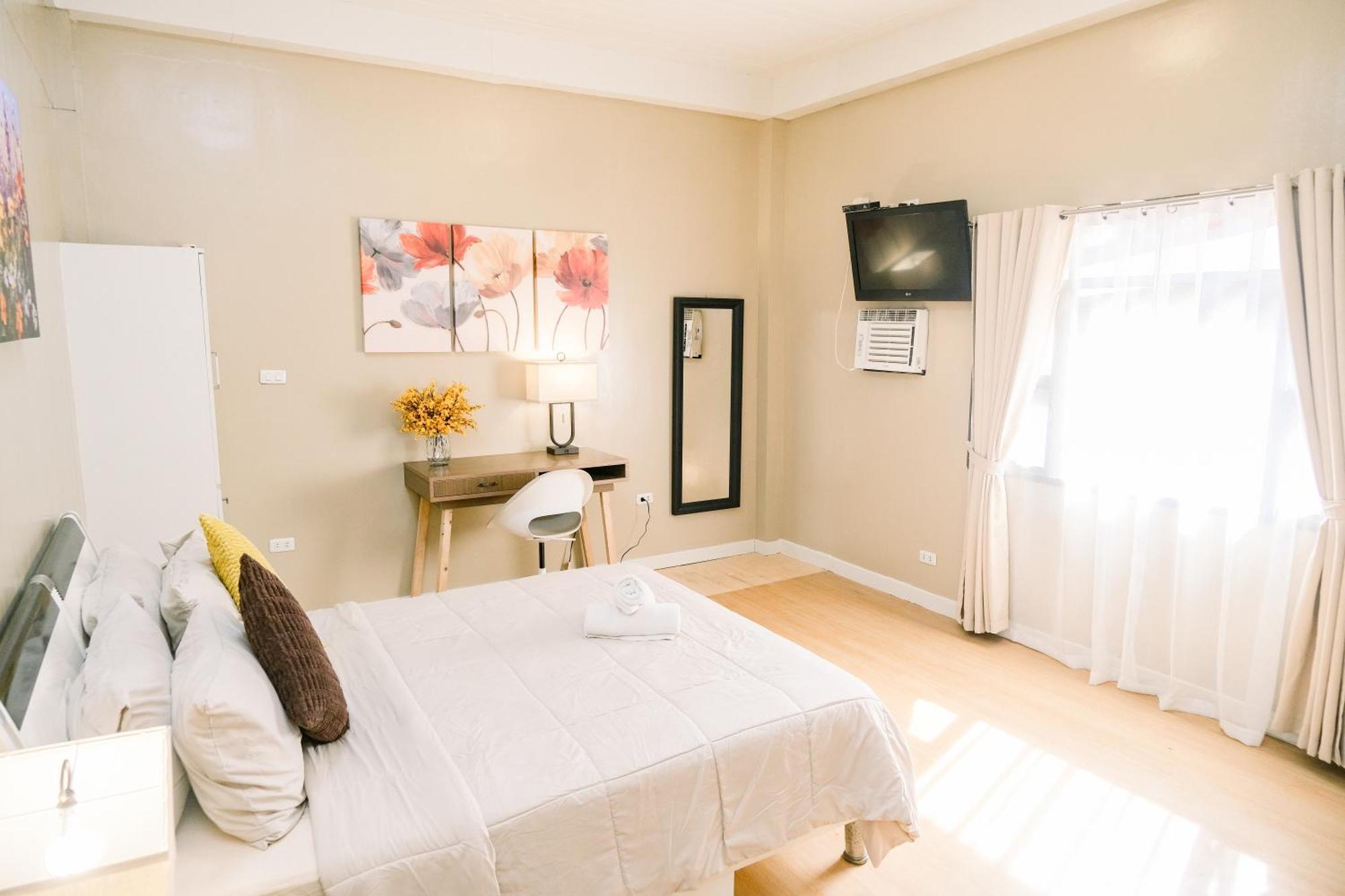 טגאיטאי Villa Marinelli Bed And Breakfast מראה חיצוני תמונה