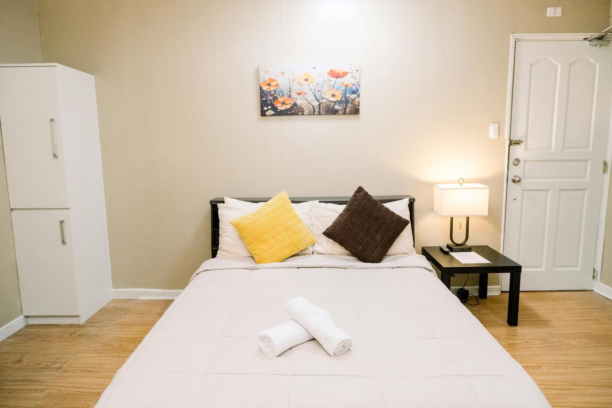 טגאיטאי Villa Marinelli Bed And Breakfast מראה חיצוני תמונה