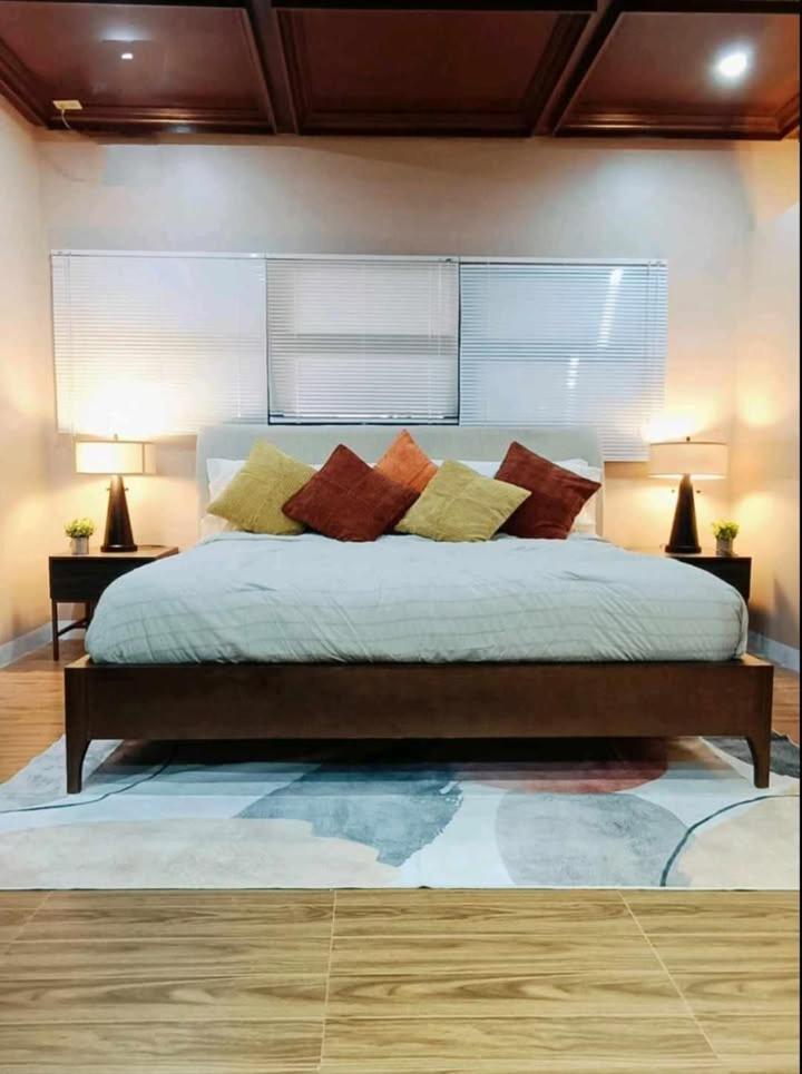 טגאיטאי Villa Marinelli Bed And Breakfast מראה חיצוני תמונה