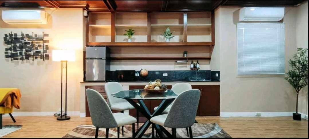 טגאיטאי Villa Marinelli Bed And Breakfast מראה חיצוני תמונה