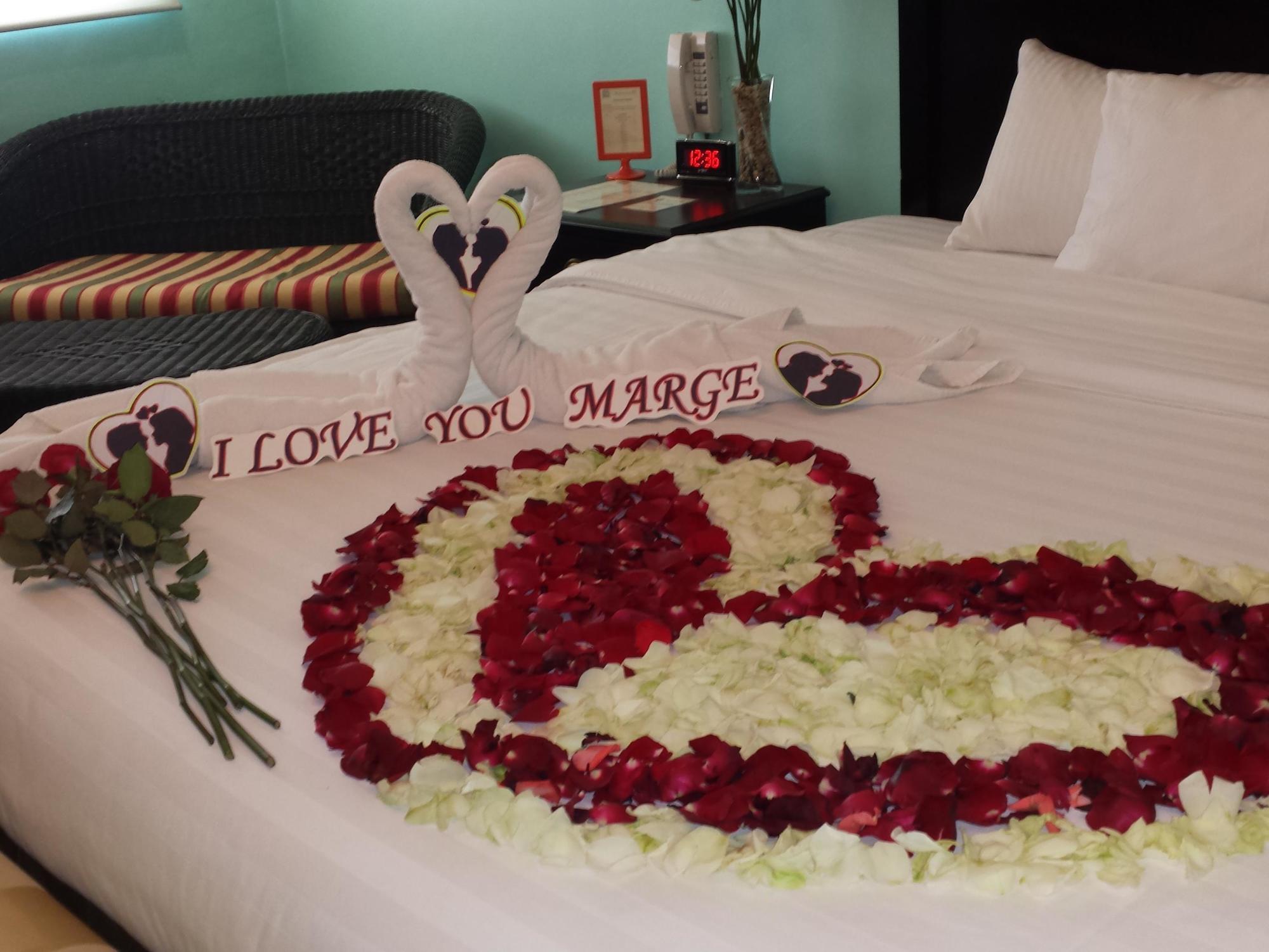 טגאיטאי Villa Marinelli Bed And Breakfast מראה חיצוני תמונה