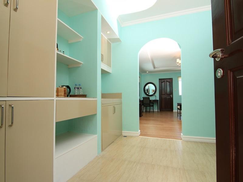 טגאיטאי Villa Marinelli Bed And Breakfast מראה חיצוני תמונה